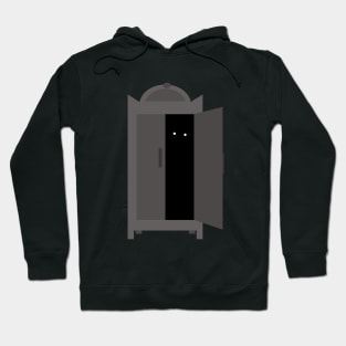 Babadook Hoodie